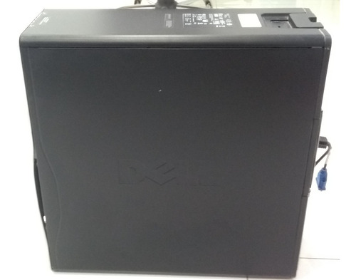 Imagem 2 de 3 de Servidor Dell Precision T5400 - Muito Conservado