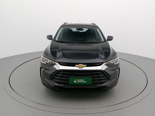 Chevrolet Tracker 1.0 TURBO FLEX LT AUTOMÁTICO
