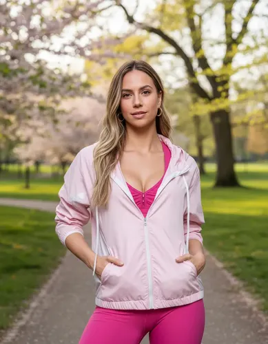 Jaqueta Feminina Iz Corta Vento Ultra Leve com Capuz Rosa-claro P Lisa — R$ 50,45 em Mercado Livre, 36% OFF