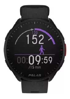 Polar Pacer Reloj Carrera Running Multideportivo Gps