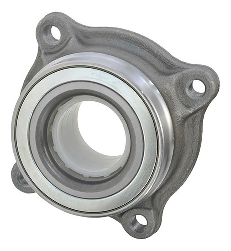 Maza Sequoia 2014 2015 Tras 4 Barrenos C/encoder 58mm Rwd