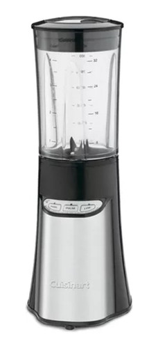 Cuisinart Cpb-300 - Batidora Sin Bpa (350 W), Color Negro