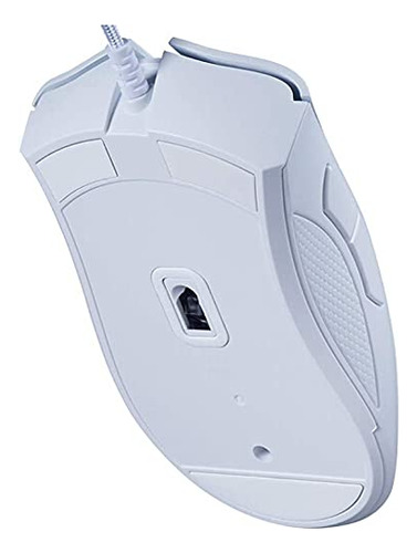 Razer Deathadder Essential - Ratón Óptico Para Juegos De Dep