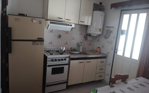Imagen 6 de 10 de Duplex Al Frente De 3 Ambientes (100999)