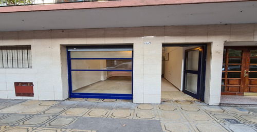 Imagen 8 de 8 de Local En Venta En Villa Crespo