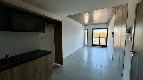 Santa Fe 3300 - Un Dormitorio En Alquiler En Rosario
