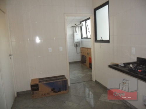 Cobertura Residencial À Venda, Jardim São Paulo(zona Norte), São Paulo - Co0044. - Co0044