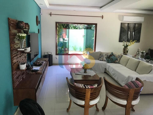 Imagem 9 de 26 de Casa 5/4 Em Arraial D'ajuda - Porto Seguro Ba - 3567