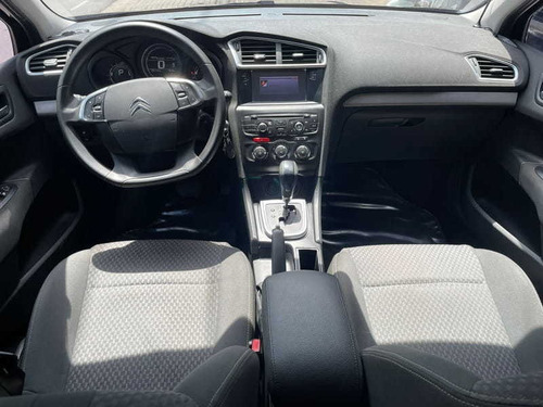 Imagem 6 de 12 de Citroen C4 1.6 Thp Orig 2017