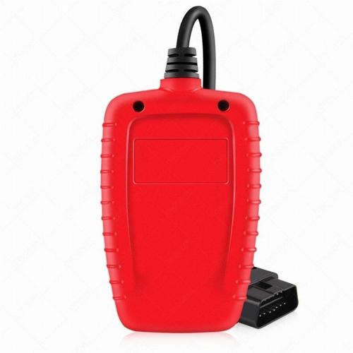 Scanner Automotivo Ms309 Leitor Codigos Obd2 Autel Maxi Scan