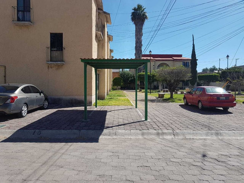 Imagen 2 de 13 de Departamento Pb 3 Rec. Condominio $1,370.000 Revolución
