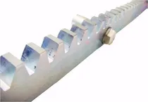 Comprar Cremallera Para Motor Para Porton Corredizo 1 Mt Rainer