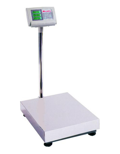 Bascula Electronica Mercocity 150 Kg Tcs-a11b