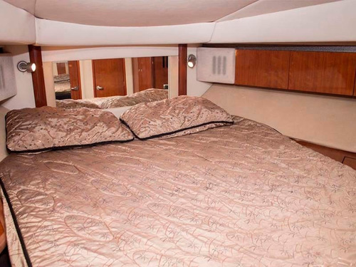 Alquiler Lanchas Y Yates Sea Ray Sedan Brigde 45.5