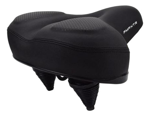 Bicicleta Gran Bum Silla Suave Gel Espuma Acolchada Cruiser