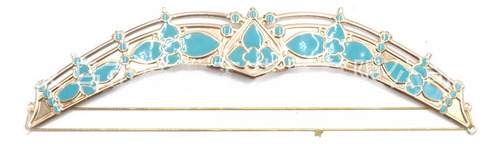 L Conjunto De Joyas Con Colgante De Jazmín Para Mujer