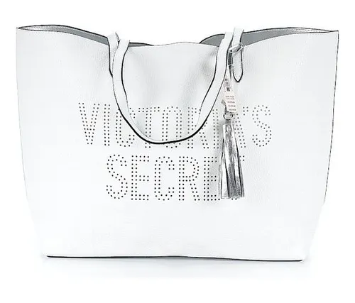 Bolsa victoria secret transparente sale