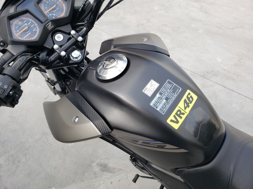 Honda Cb 125 Deluxe