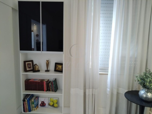 Imagem 9 de 30 de Apartamento À Venda Em Centro - Ap034845