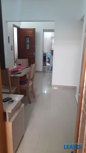 Imagem 2 de 11 de Apartamento - Centro - Sp - 637541
