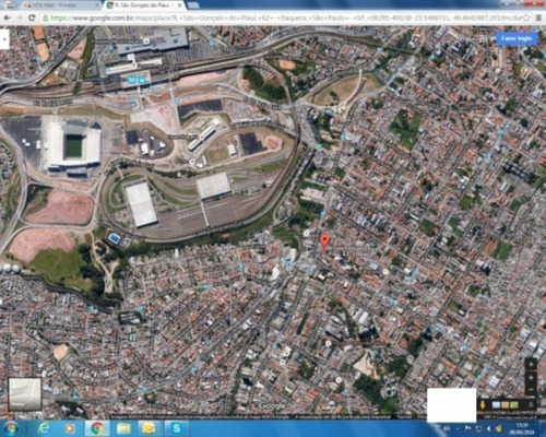 Imagem 5 de 5 de Terreno - Te00225 - 32142041