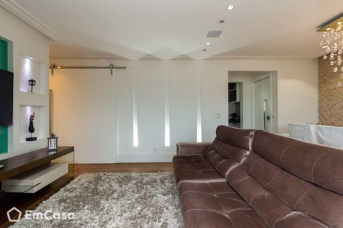 Imagem 3 de 10 de Apartamento À Venda Em São Paulo - 56839