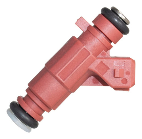 Bico Injetor Gol G4 G5 G6 Fox Voyage 1.0 8v Original Bosch