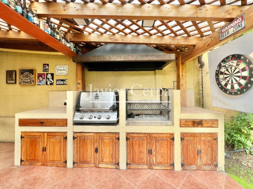 Condominio San Carlos Apoquindo