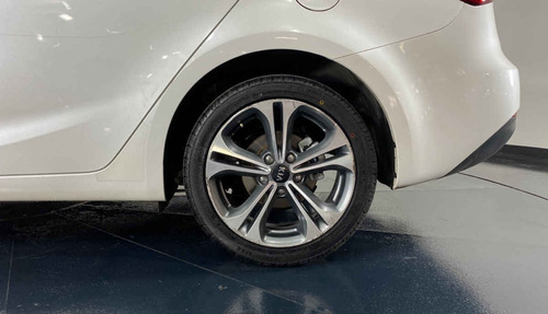Imagen 7 de 15 de 122038 - Kia Forte Sedan 2016 Con Garantía