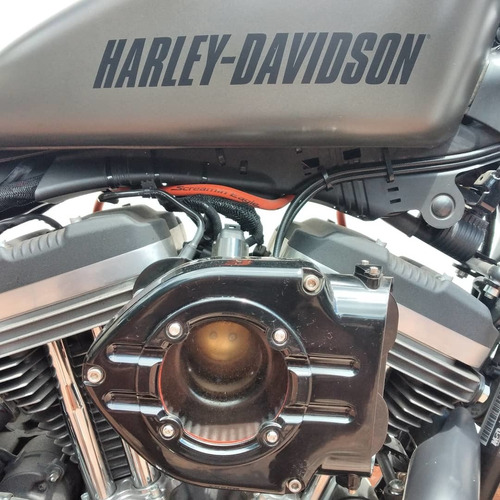 Harley Davidson Sportster 1200