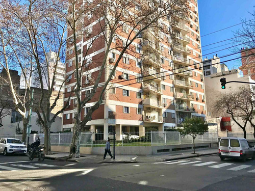 Imagen 16 de 26 de Departamento Monoambiente Venta Balcón Amemities
