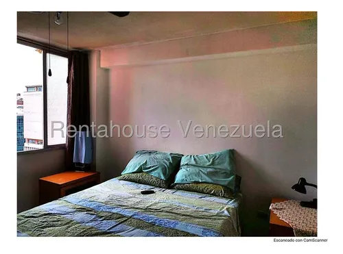 Chacao, Caracas Mls #25-12635