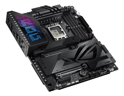 Mainboard Asus Rog Maximus Z790 Darkhero Wifi Ddr5 Lga 1700