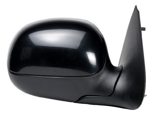 Espejo - Passenger Side Mirror For Ford F150, F250 Ld Pi