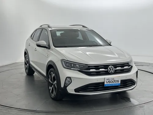 Volkswagen Nivus HIGHLINE TURBO 1.0 AUT 5P