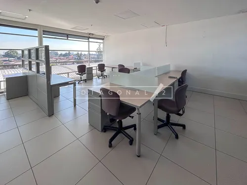 Oficina En Arriendo En Salitre Nor - Occidental