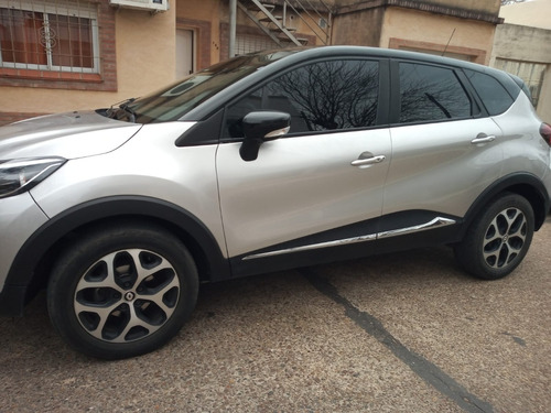 Renault Captur 1.6 Intens Cvt