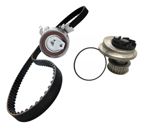 Kit De Distribución Para Chevrolet Suprema 2.0 1996 1997