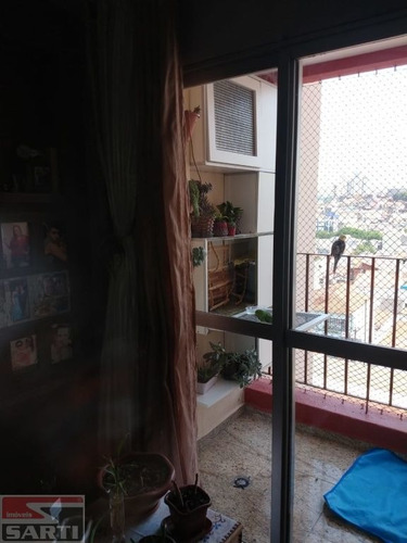 Apartamento - Santana - Zona Norte - St18769