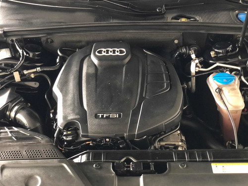Audi A4 2015 1.8 Tfsi Ambiente Multitronic 4p