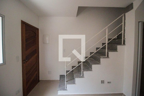 Imagem 4 de 15 de Casa Para Aluguel - Itaquera, 2 Quartos, 55 - 893660009