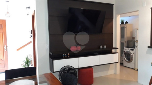 Imagem 7 de 30 de Casa 3 Dormitórios Bairro Teresópolis - Reo548505