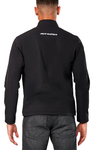 Chaqueta Alpinestars Radiate Softshell
