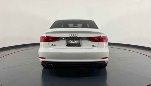 Imagen 8 de 15 de 40841 - Audi A3 2015 Con Garantía