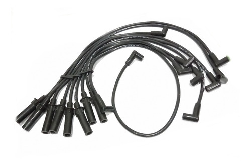 Cables De Bujia Ppa Gran Cherokee 5.2 5.7l