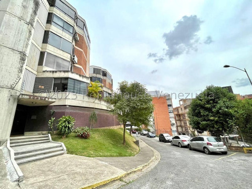 Bello Apartamento En Alquiler En Las Mercedes Mls# 24-73 Gf