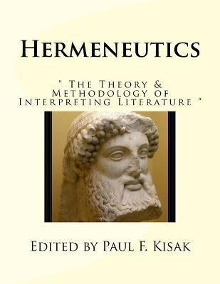 Libro Hermeneutics :   The Theory & Methodology Of Interp...