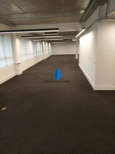 Imagem 1 de 15 de Ótima Sala Com 266m² - Pacote R$ - 3526