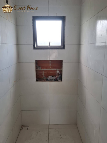 Imagem 15 de 15 de Lindas Casas Em Condomínio Fechado - Sh21510