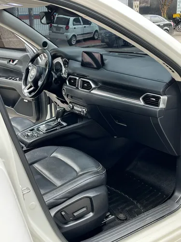 Mazda CX-5 2.5 Grand Touring Lx